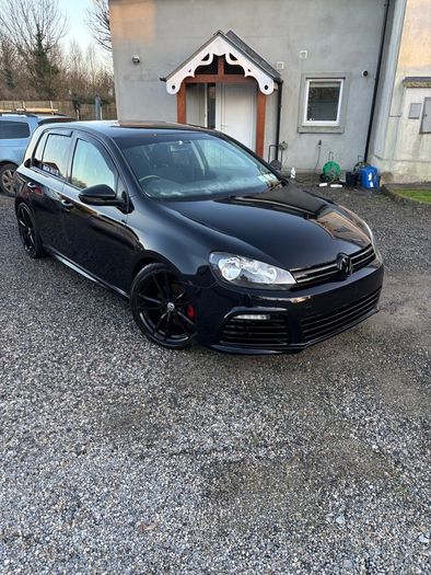 2011 Volkswagen Golf
