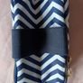 ladies wrist pocket Image 2
