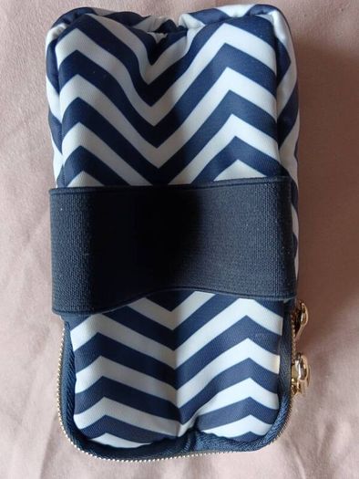 ladies wrist pocket