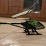 Silverlit Sky Eagle III RC Helicopter Image 3