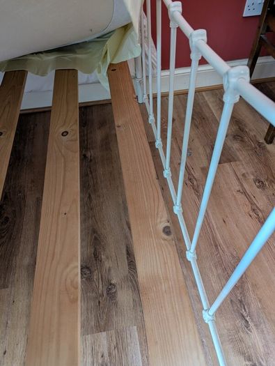 Perfect Double Bed Frame