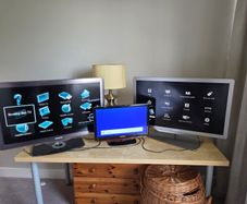 tv