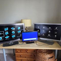 tv