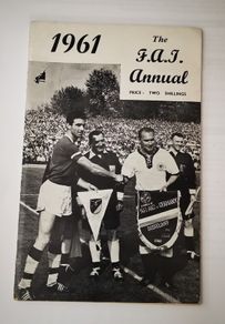 1961 FAI Annual
