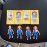 neca Chucky Blind Box Image 7