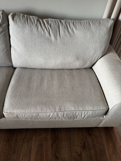 4 seater and 3 seater Sofa