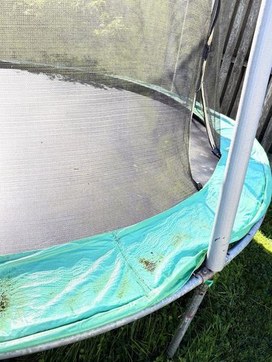 trampoline