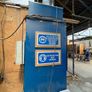 Dust Extract machine Image 2