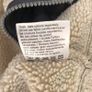 Ladies Regatta Sherpa Style Fleece Interior Jacket Image 8