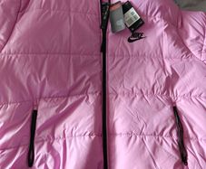 Women's Nike Coat