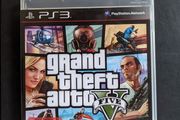GTA V - Playstation 3