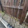 Array of Golf Clubs Image 7