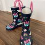 Gorgeous Baby Toddler Rainy Shoes Image 2