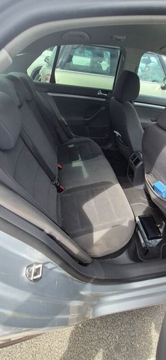 2009 Volkswagen Jetta