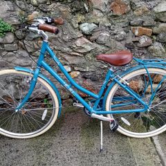 Womens bike