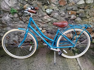 Womens bike