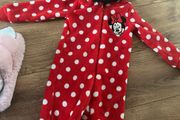 Girls Pyjamas