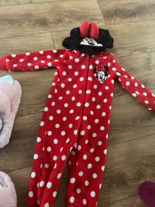 Girls Pyjamas