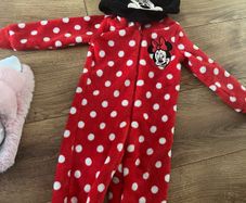 Girls Pyjamas