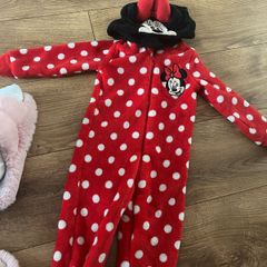 Girls Pyjamas