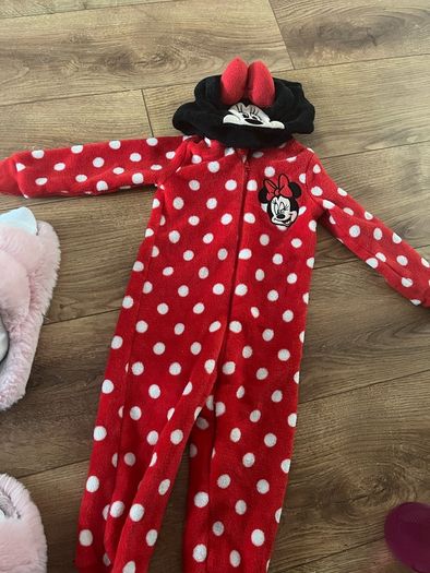 Girls Pyjamas