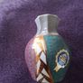 New Royal Tara Small Bud Vase 9 cm Tall Image 6