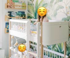 Oliver Furniture Mini bunks