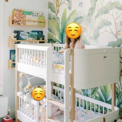 Oliver Furniture Mini bunks