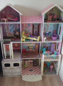 Dolls house