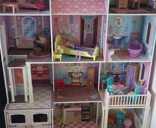Dolls house