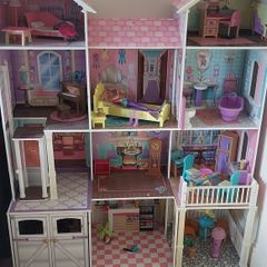 Dolls house