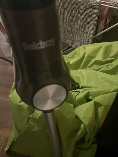 hoover cordless