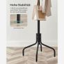 Metal coat rack Coat Stand Clothes rack Image 5