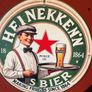 Heineken Bottle opener Image 2
