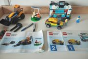 LEGO City Bundle