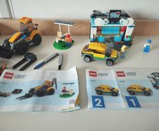 LEGO City Bundle