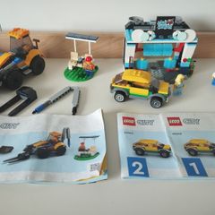 LEGO City Bundle