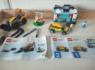 LEGO City Bundle