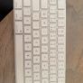 Apple magic keyboard Touch ID A2520 Image 3