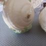 Belleek Sugar & Creamer Image 5