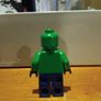 Lego Batman bat008 Killer Croc Image 3
