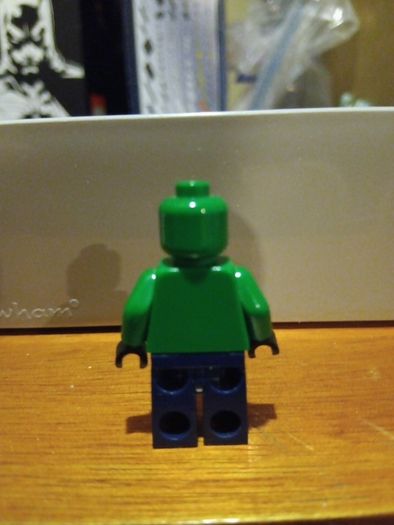 Lego Batman bat008 Killer Croc