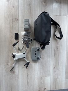 DJI Mini 3 Pro Fly More Combo - Needs Repsir