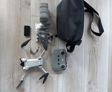 DJI Mini 3 Pro Fly More Combo - Needs Repsir