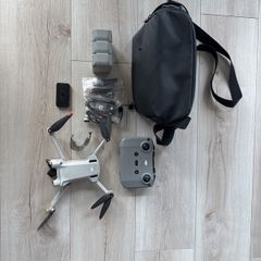 DJI Mini 3 Pro Fly More Combo - Needs Repsir
