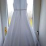 Communion dress Image 7