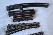Model Trains