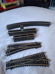 Model Trains