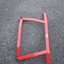 Mines Subframe Brace Mitsubishi Evo 4-6 Image 2