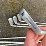 Memphis Firestar Golf Clubs Image 9